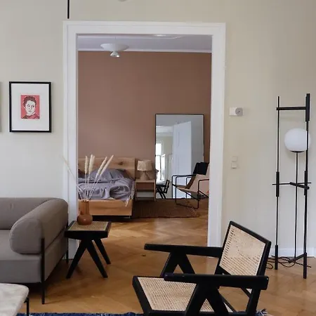 Design Apartments Weimar Altstadt Zewnętrze zdjęcie