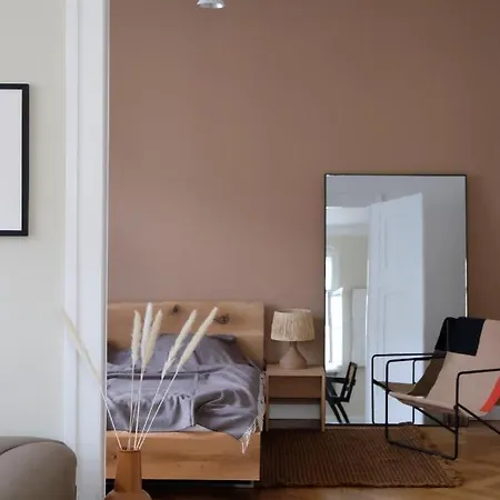 Design Apartments Weimar Altstadt Zewnętrze zdjęcie
