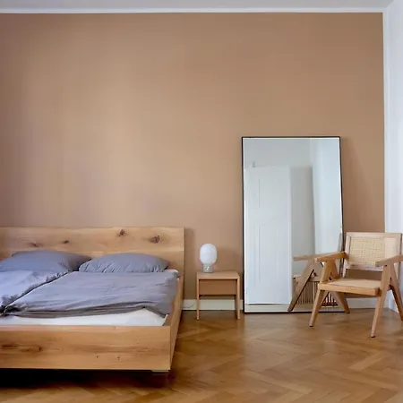 Design Apartments Weimar Altstadt Zewnętrze zdjęcie