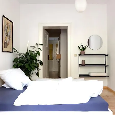 Design Apartments Weimar Altstadt Zewnętrze zdjęcie
