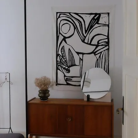 Design Apartments Weimar Altstadt Zewnętrze zdjęcie