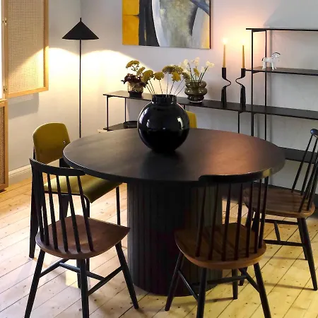 Design Apartments Weimar Altstadt Zewnętrze zdjęcie