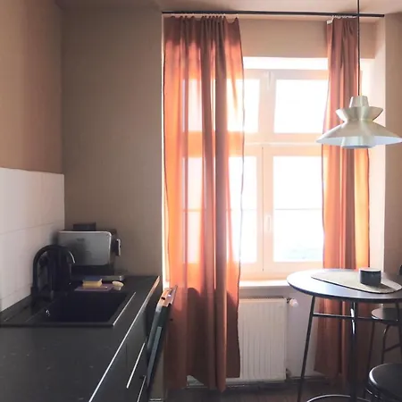 Design Apartments Weimar Altstadt Zewnętrze zdjęcie