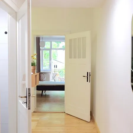 Design Apartments Weimar Altstadt Zewnętrze zdjęcie