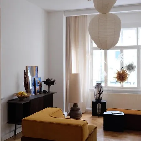 Design Apartments Weimar Altstadt Zewnętrze zdjęcie