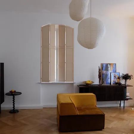 Design Apartments Weimar Altstadt Zewnętrze zdjęcie