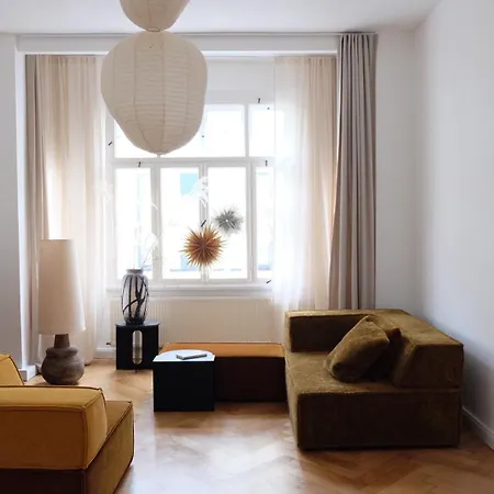 Design Apartments Weimar Altstadt Zewnętrze zdjęcie