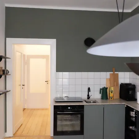 Design Apartments Weimar Altstadt Zewnętrze zdjęcie