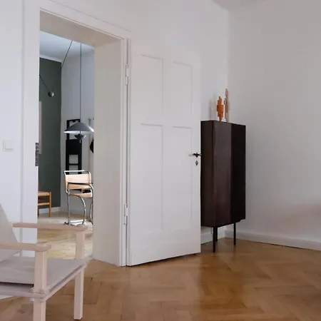 Design Apartments Weimar Altstadt Zewnętrze zdjęcie