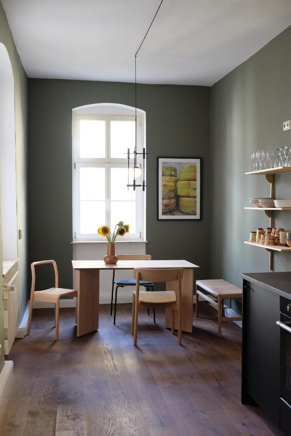 Apartment Design Altstadt *