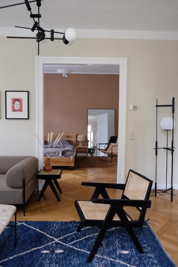 Design Altstadt Weimar (Thuringia)