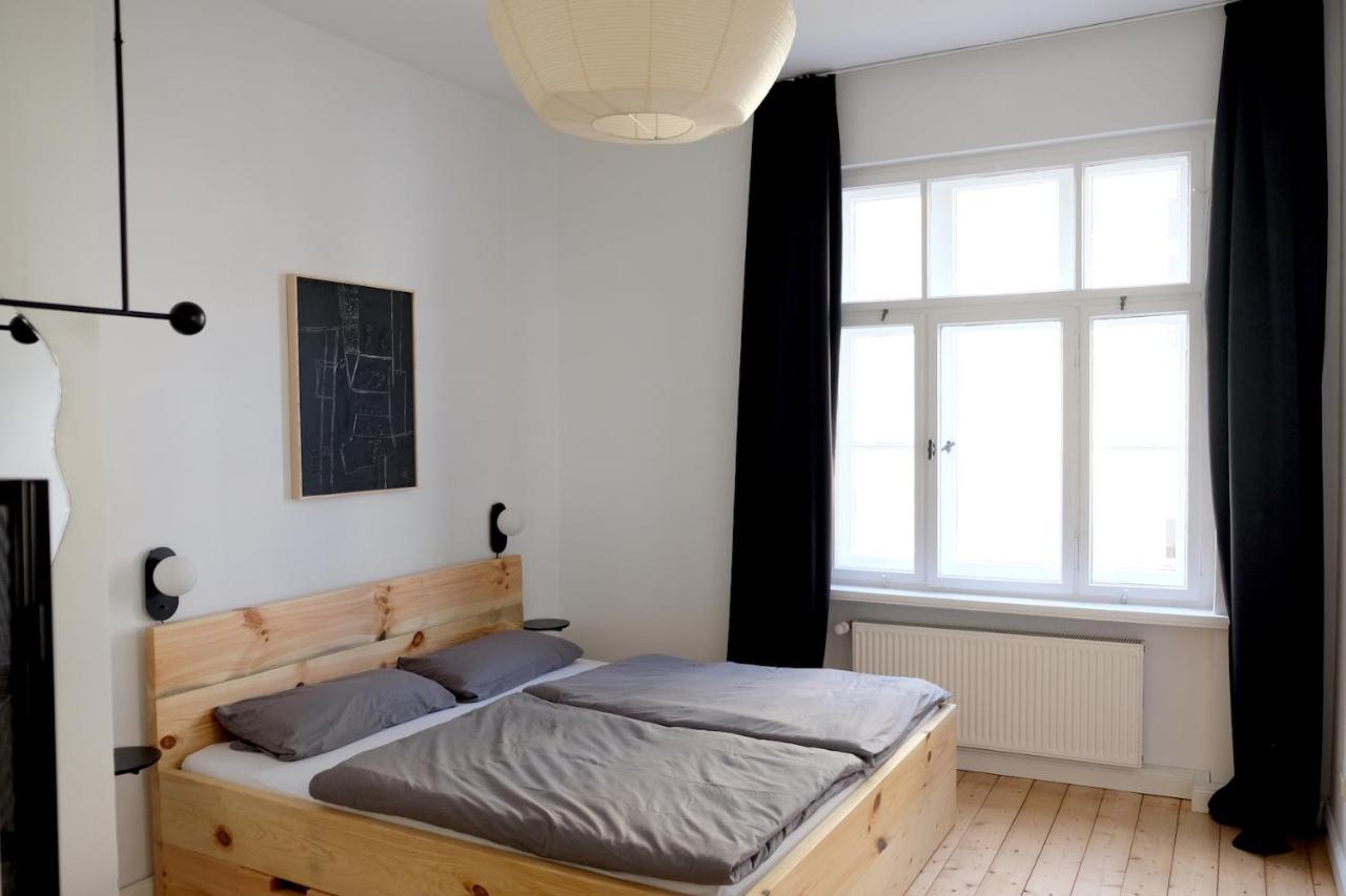Apartment Design Altstadt