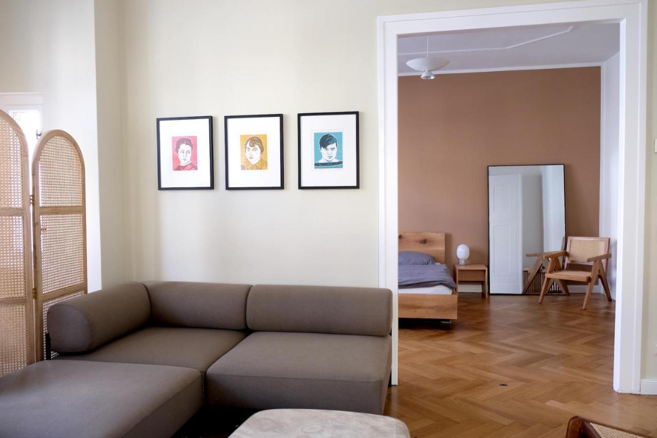 Apartment Design Altstadt *