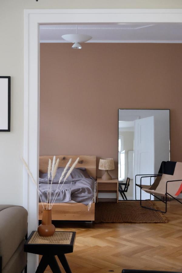 Design Altstadt Apartment *