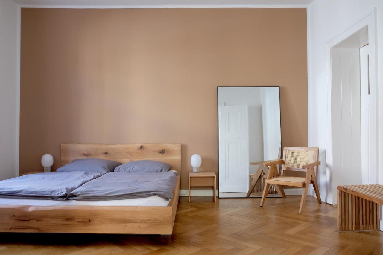 Apartment Design Altstadt Weimar (Thuringia)