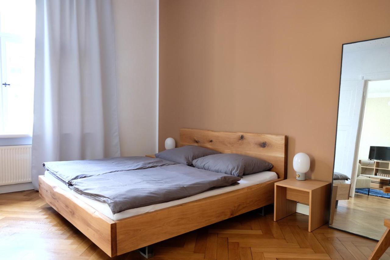Apartment Design Altstadt