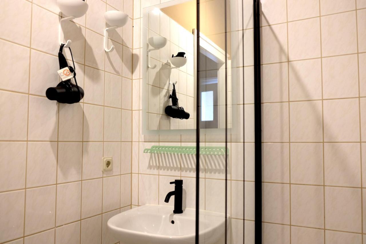 Design Altstadt Apartment
