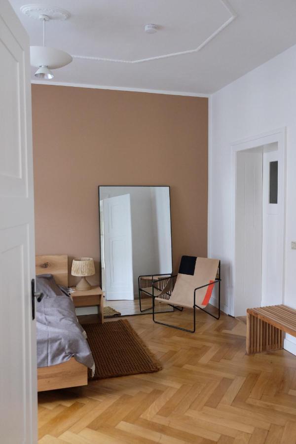 Apartment Design Altstadt