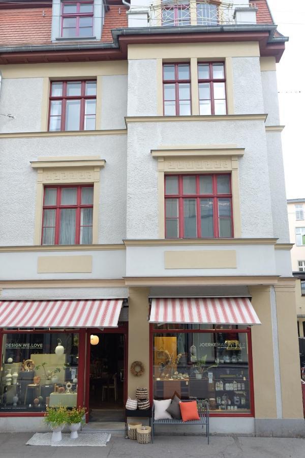 Design Altstadt Apartment