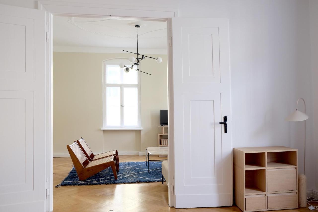 Apartment Design Altstadt Weimar (Thuringia)