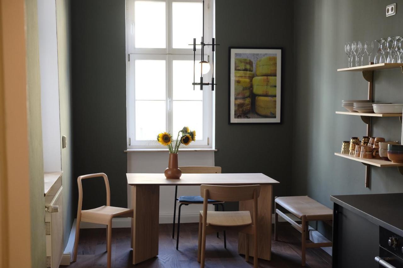 Design Altstadt Apartment