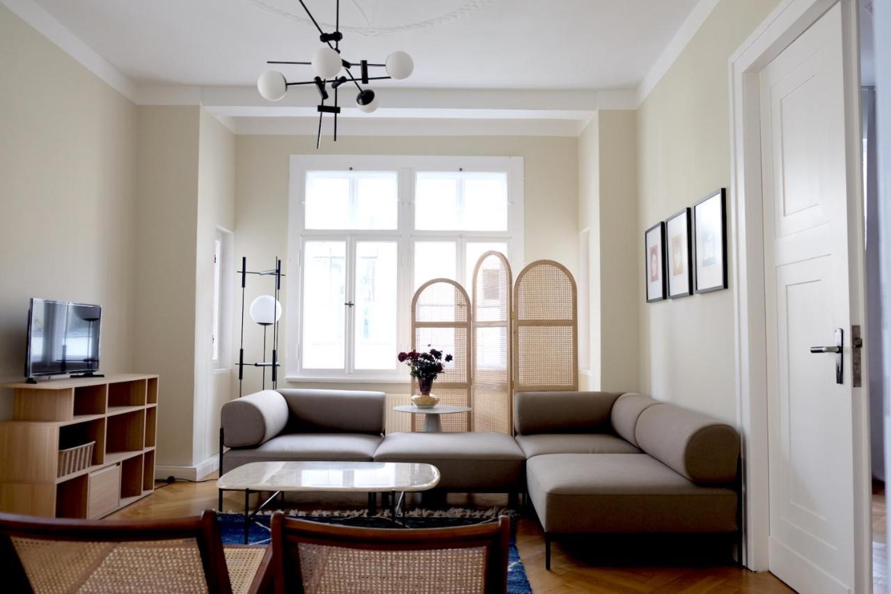Design Altstadt Apartment *