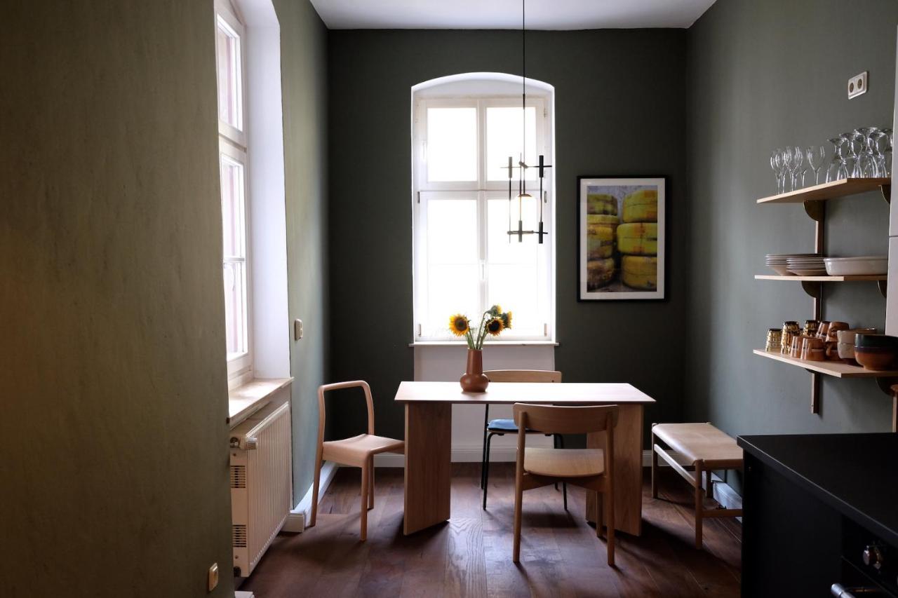 Design Altstadt Weimar (Thuringia)