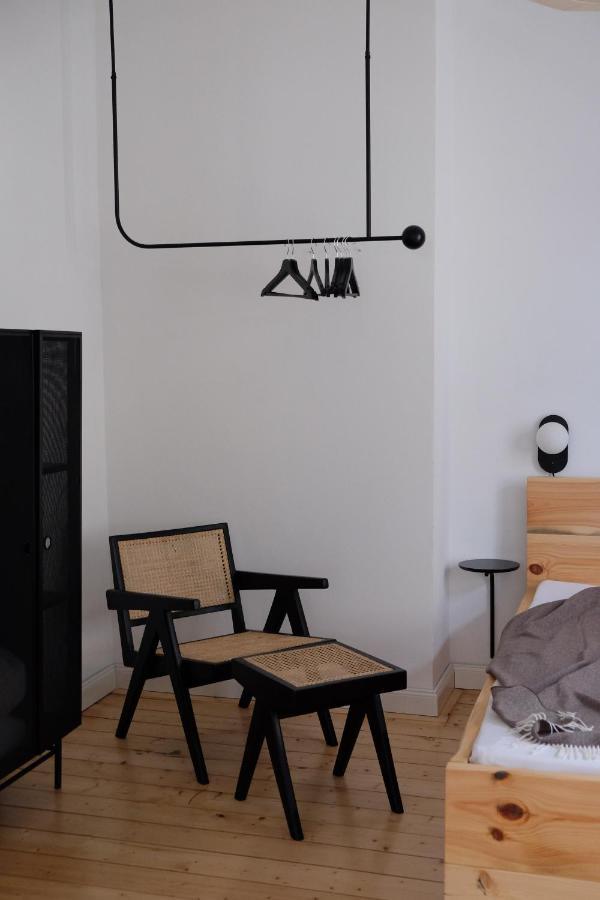 Design Altstadt Apartment