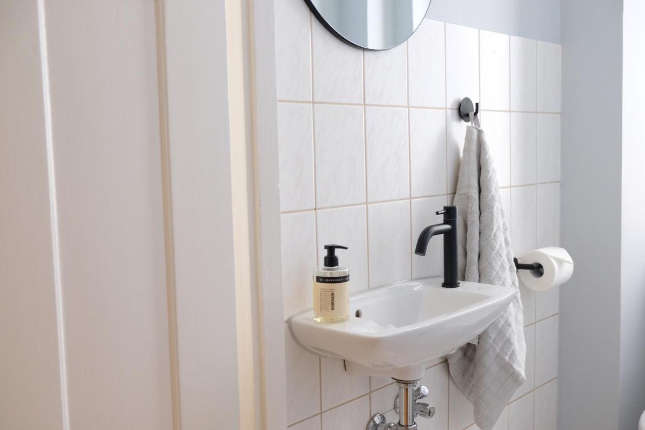 Apartment Design Altstadt Weimar (Thuringia)