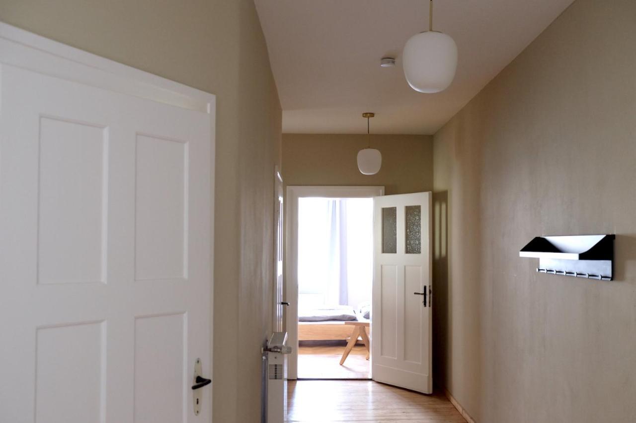 Design Altstadt Apartment