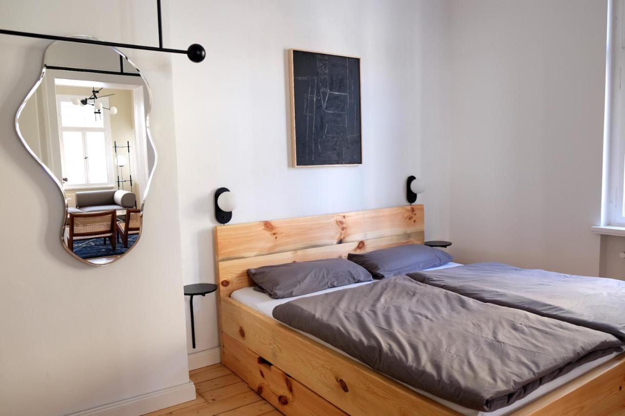 Apartment Design Altstadt Weimar (Thuringia)