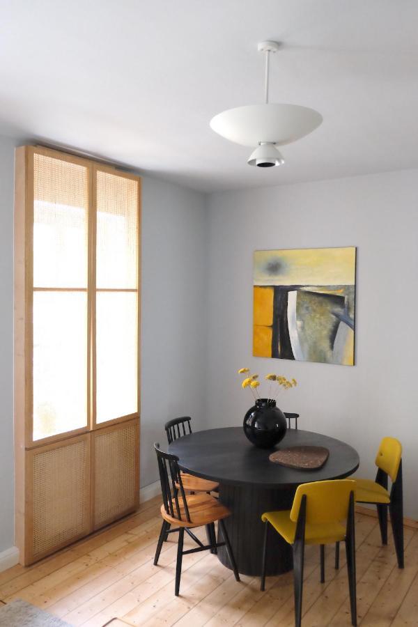 Apartment Design Altstadt *
