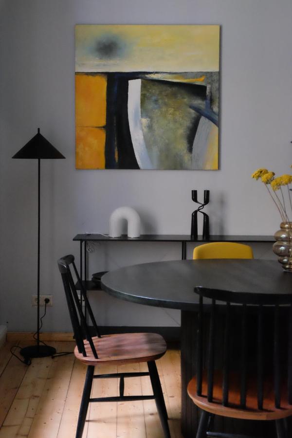 Design Altstadt * Weimar (Thuringia)