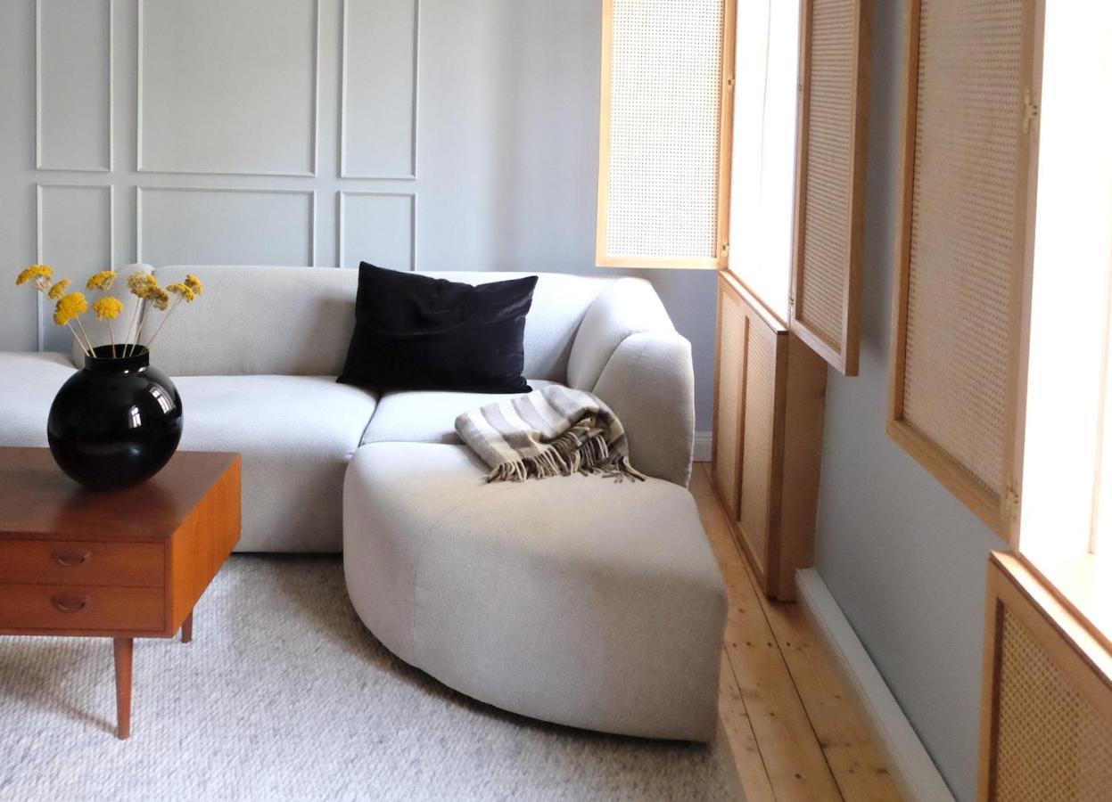 Apartment Design Altstadt *