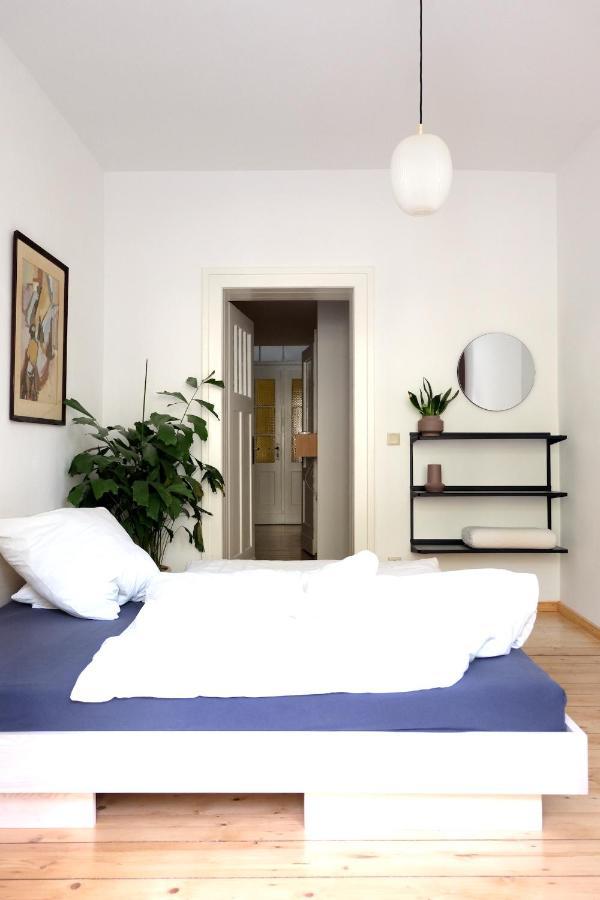 Apartment Design Altstadt