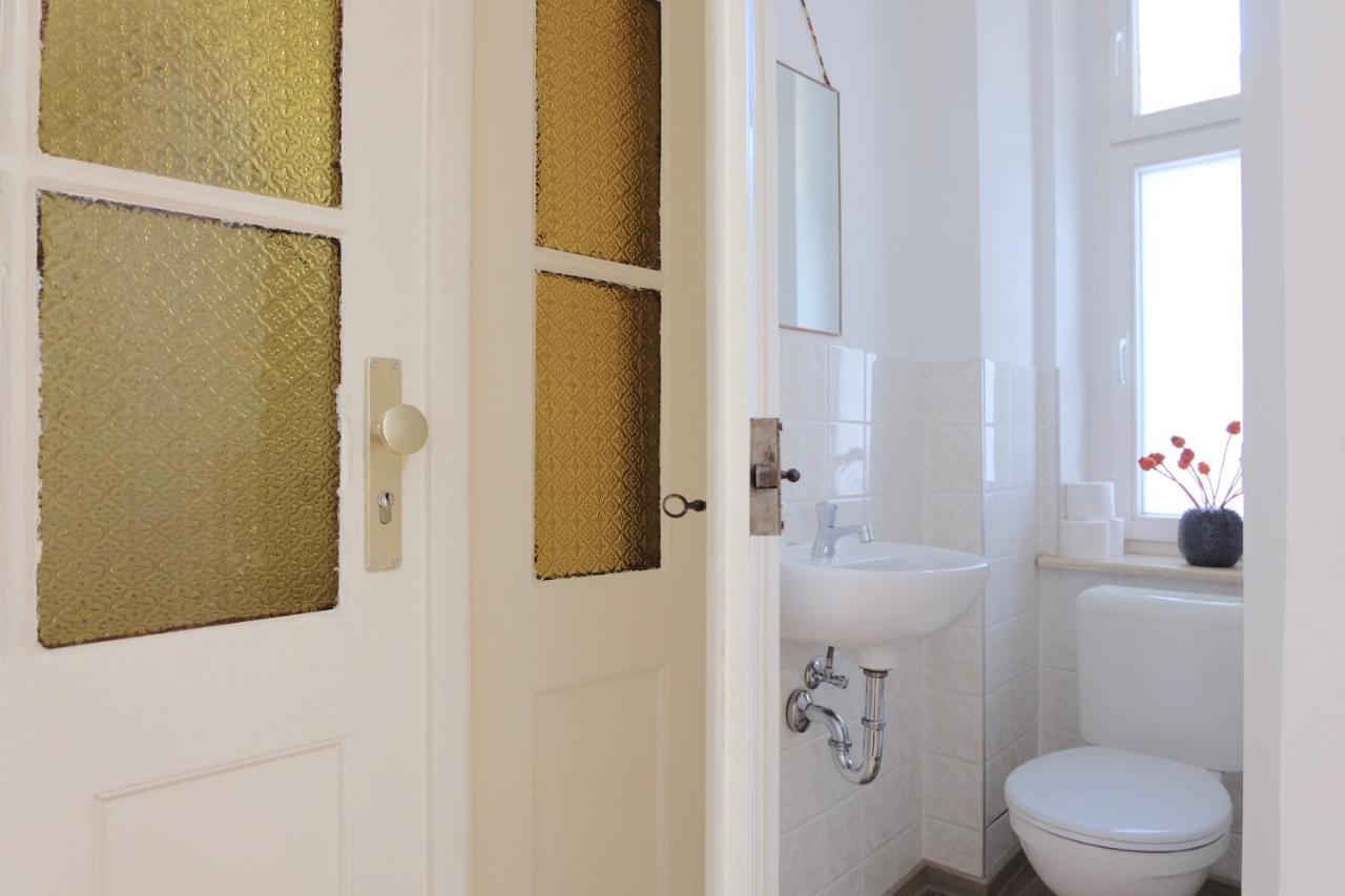 Design Altstadt Apartment