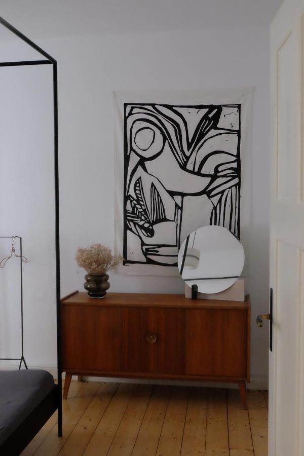 Design Altstadt Apartment