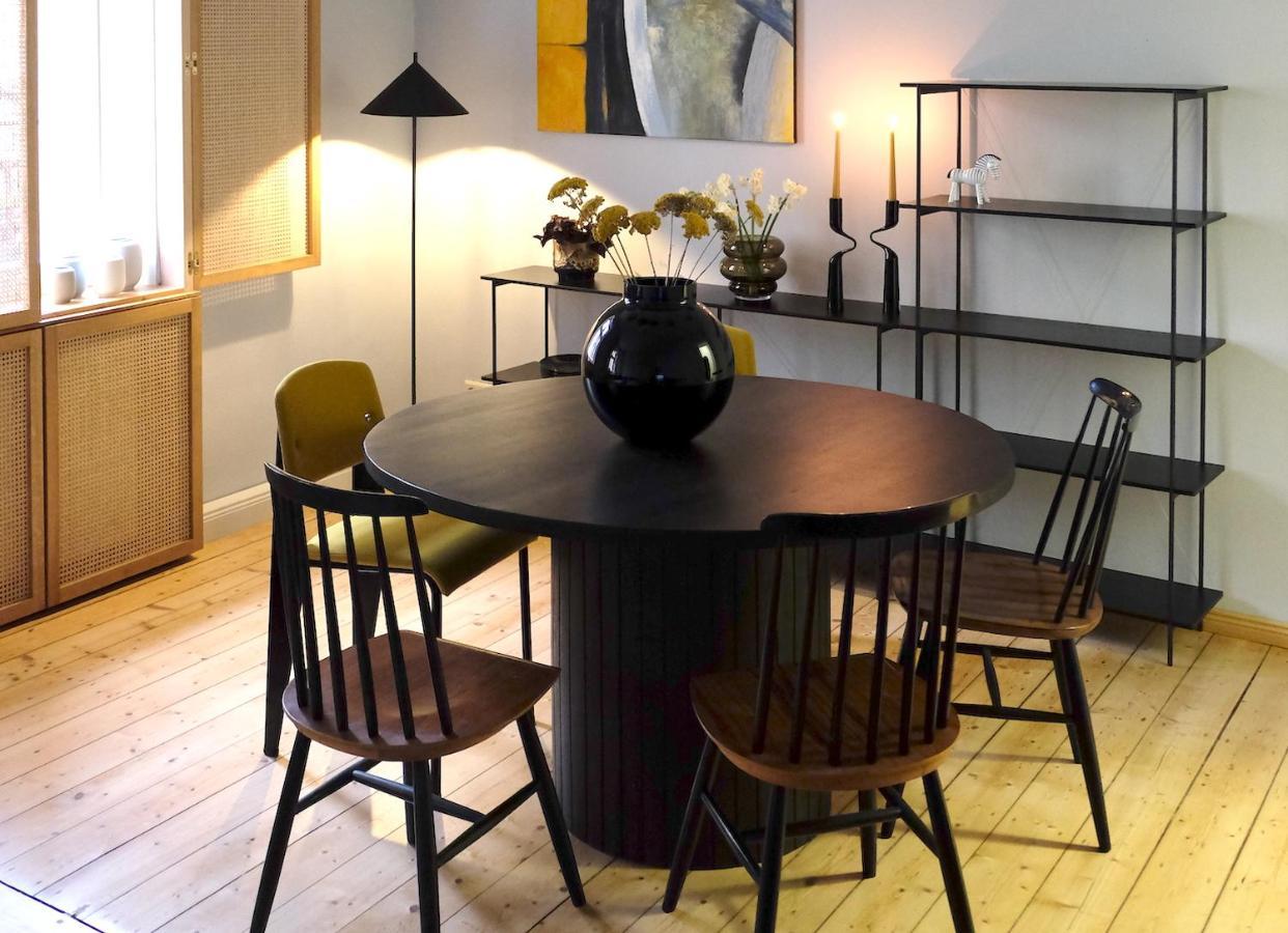 Design Altstadt Apartment