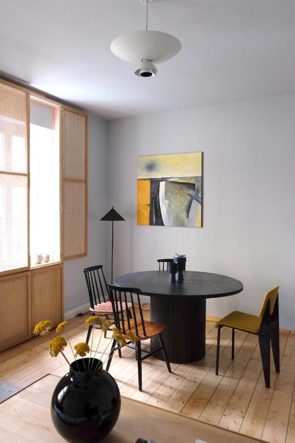 Design Altstadt Weimar (Thuringia)