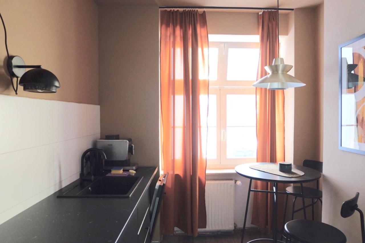 Design Altstadt Apartment *