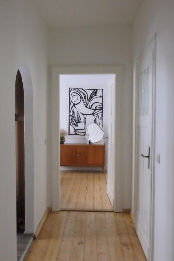 Design Altstadt Weimar (Thuringia)