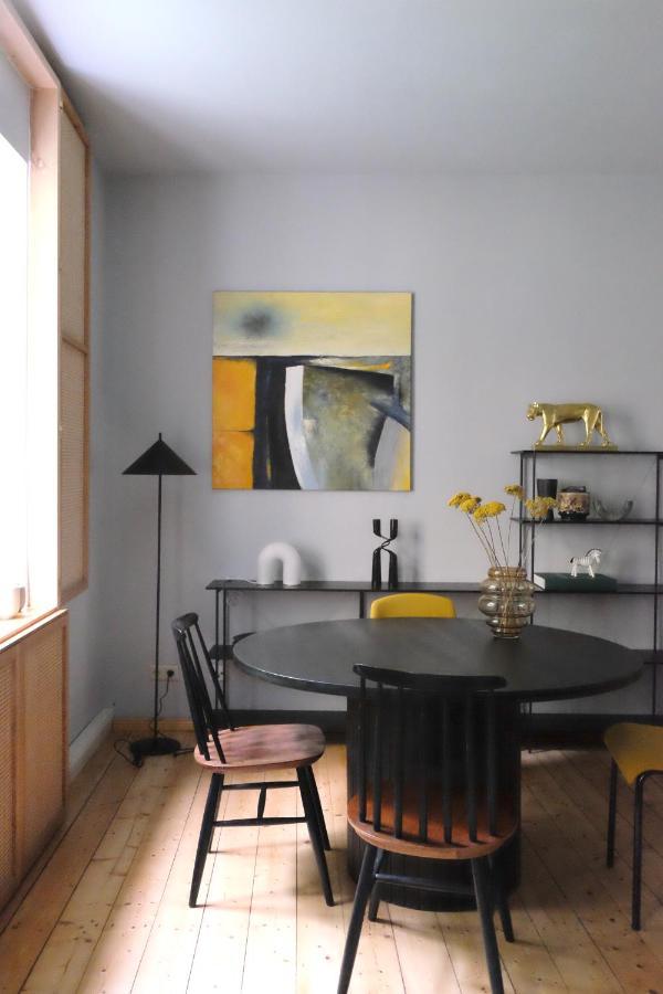 Design Altstadt Apartment Weimar (Thuringia)