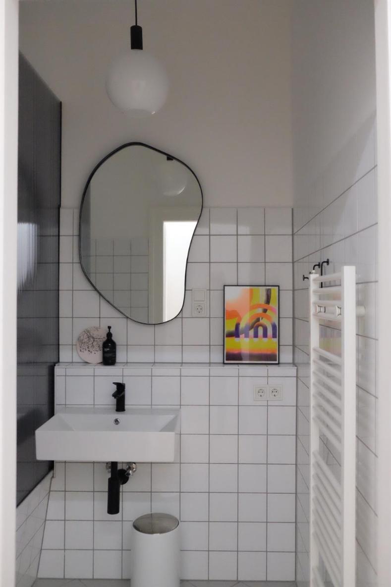 Design Altstadt Apartment *
