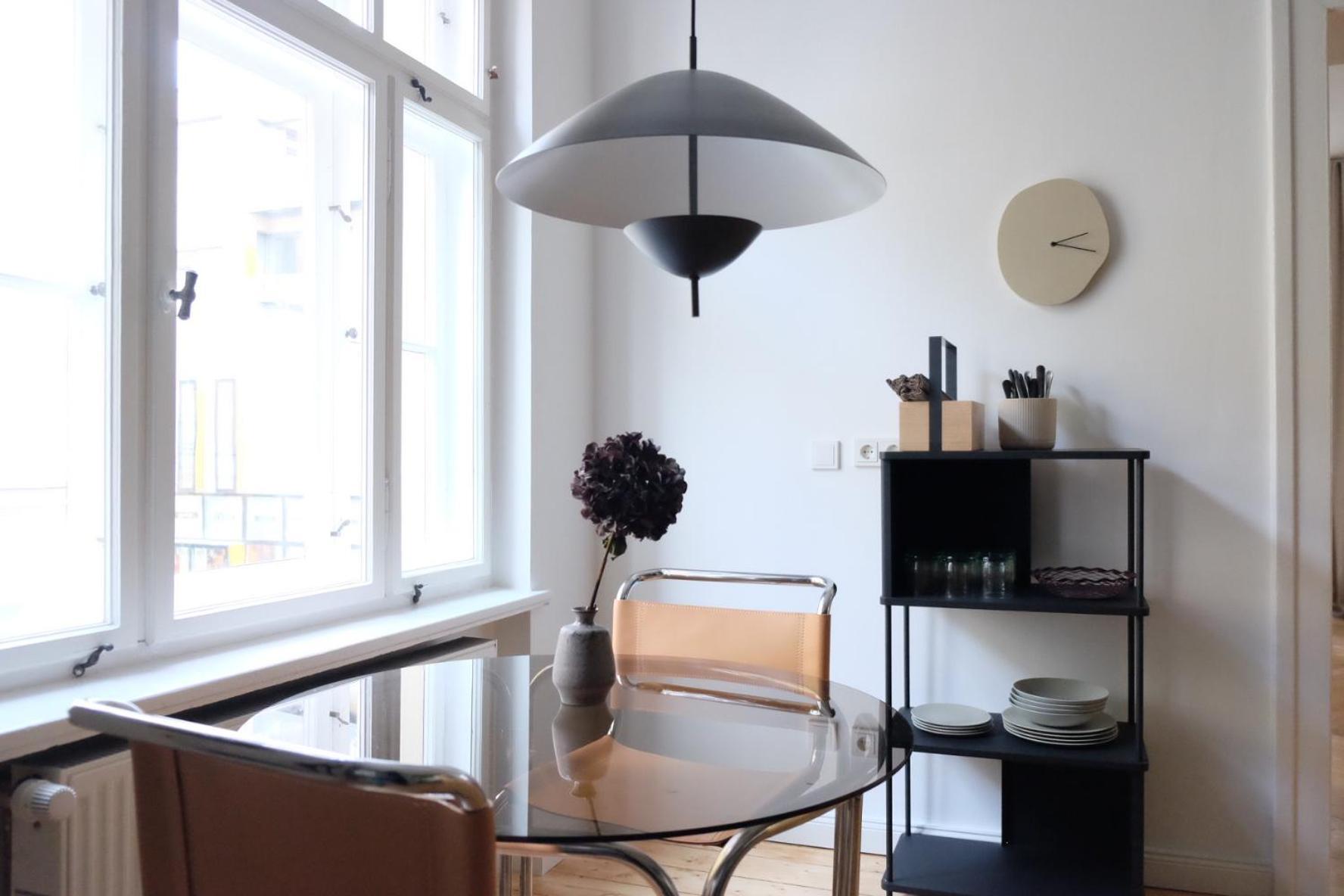 Apartment Design Altstadt Weimar (Thuringia)