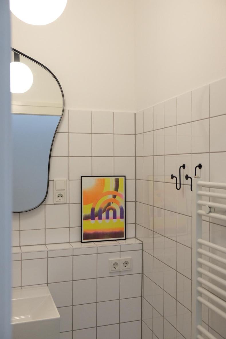 Design Altstadt Apartment *