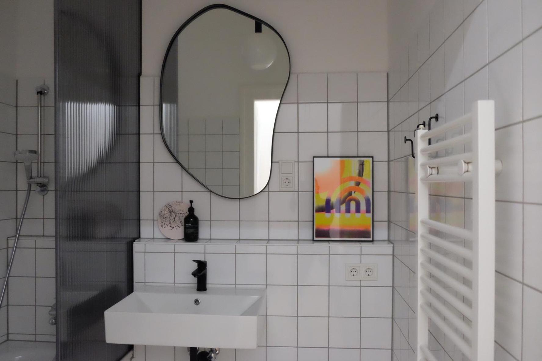 Design Altstadt * Weimar (Thuringia)
