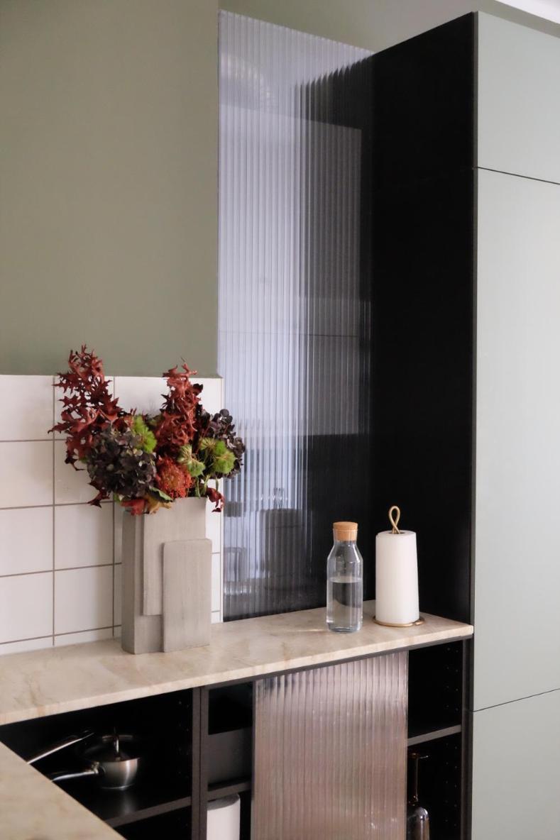 Apartment Design Altstadt *