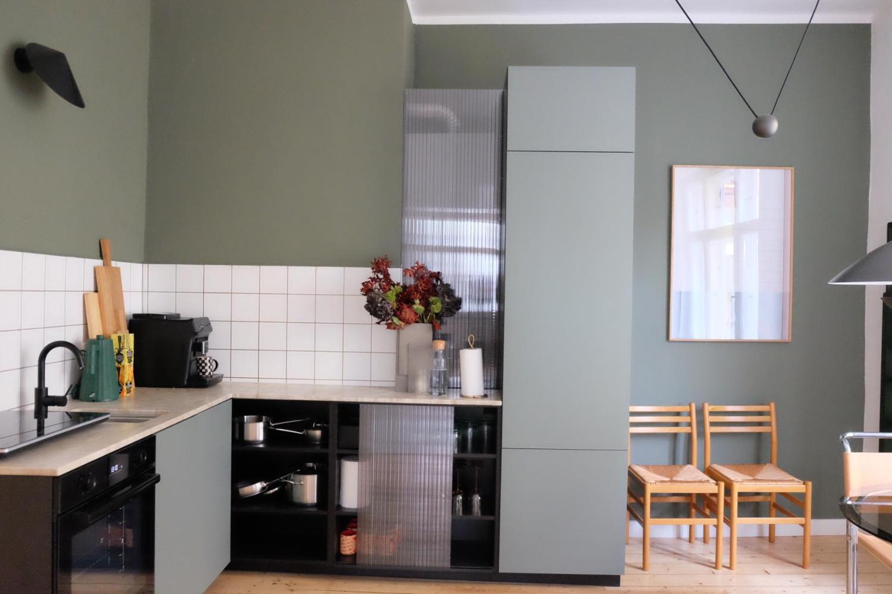 Design Altstadt Apartment Weimar (Thuringia)