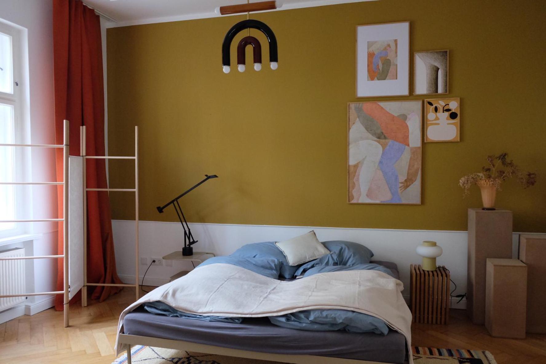 Design Altstadt Apartment