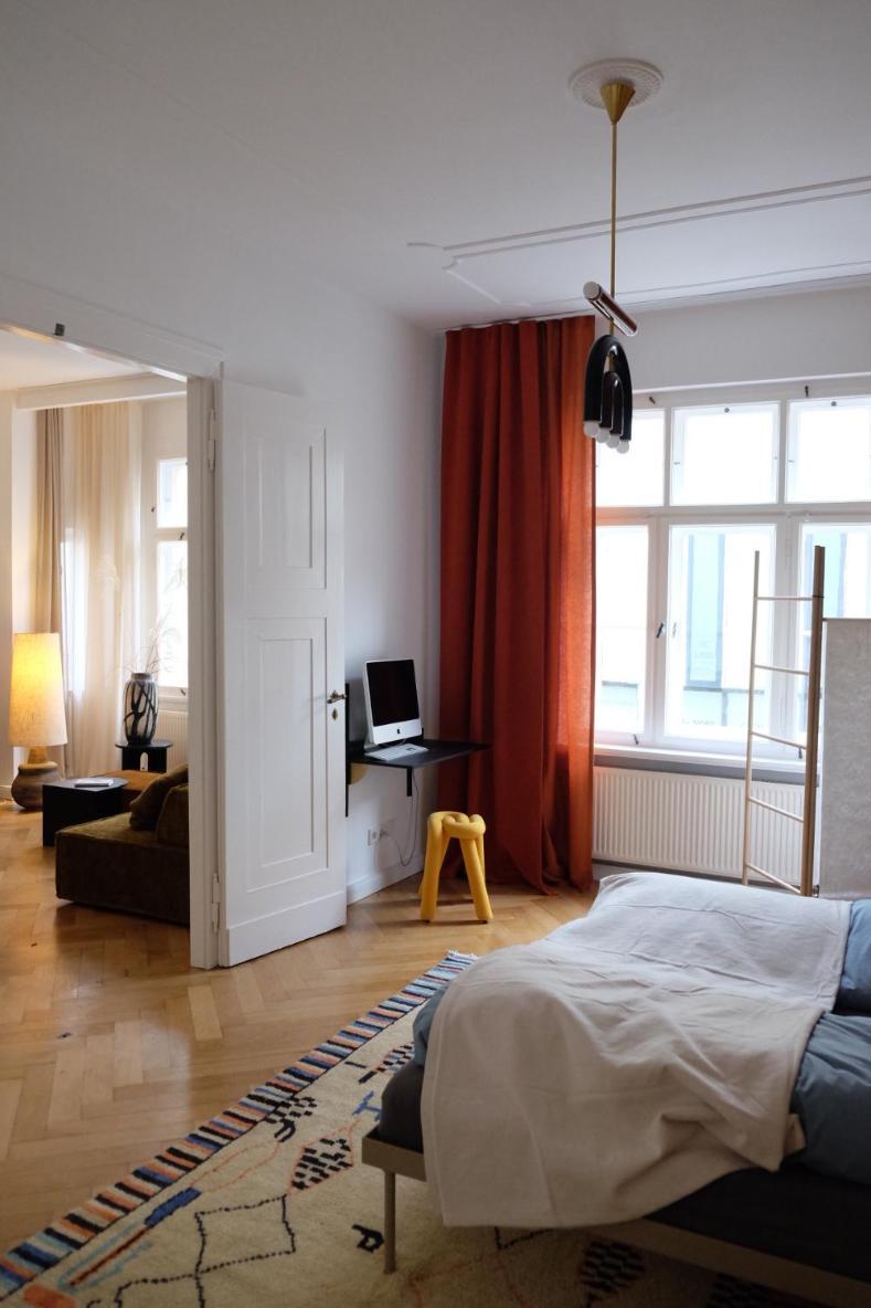 Design Altstadt Apartment *